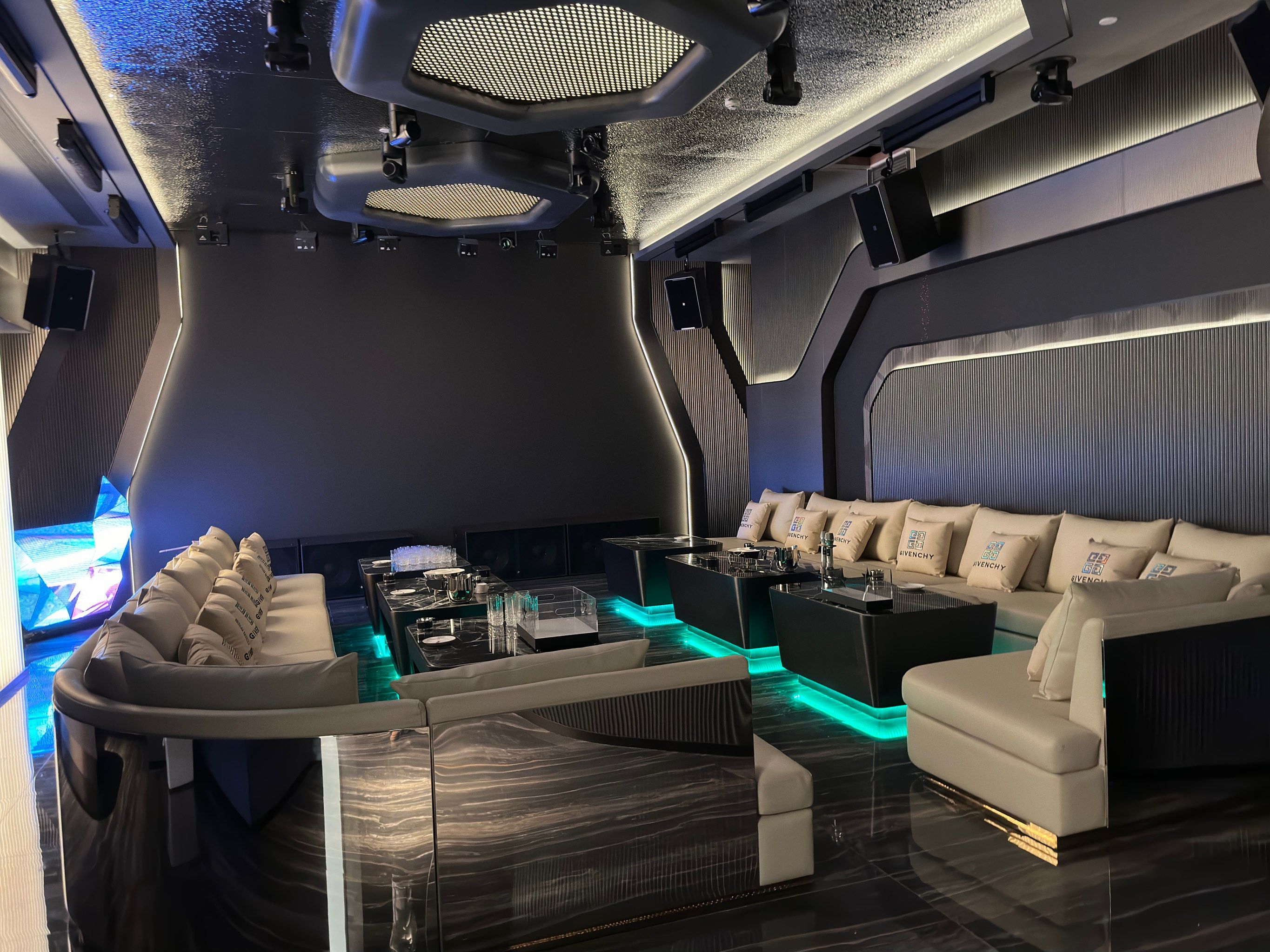 九江商务ktv优选商务ktv订房指南-瑞昌市ktv预定