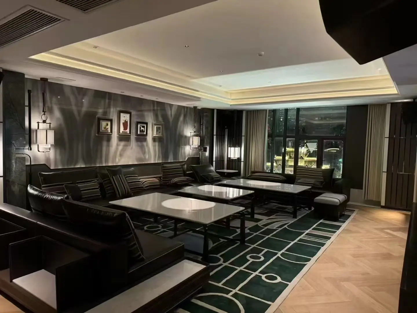 芜湖商务ktv玩法分享-鸠江区ktv预定