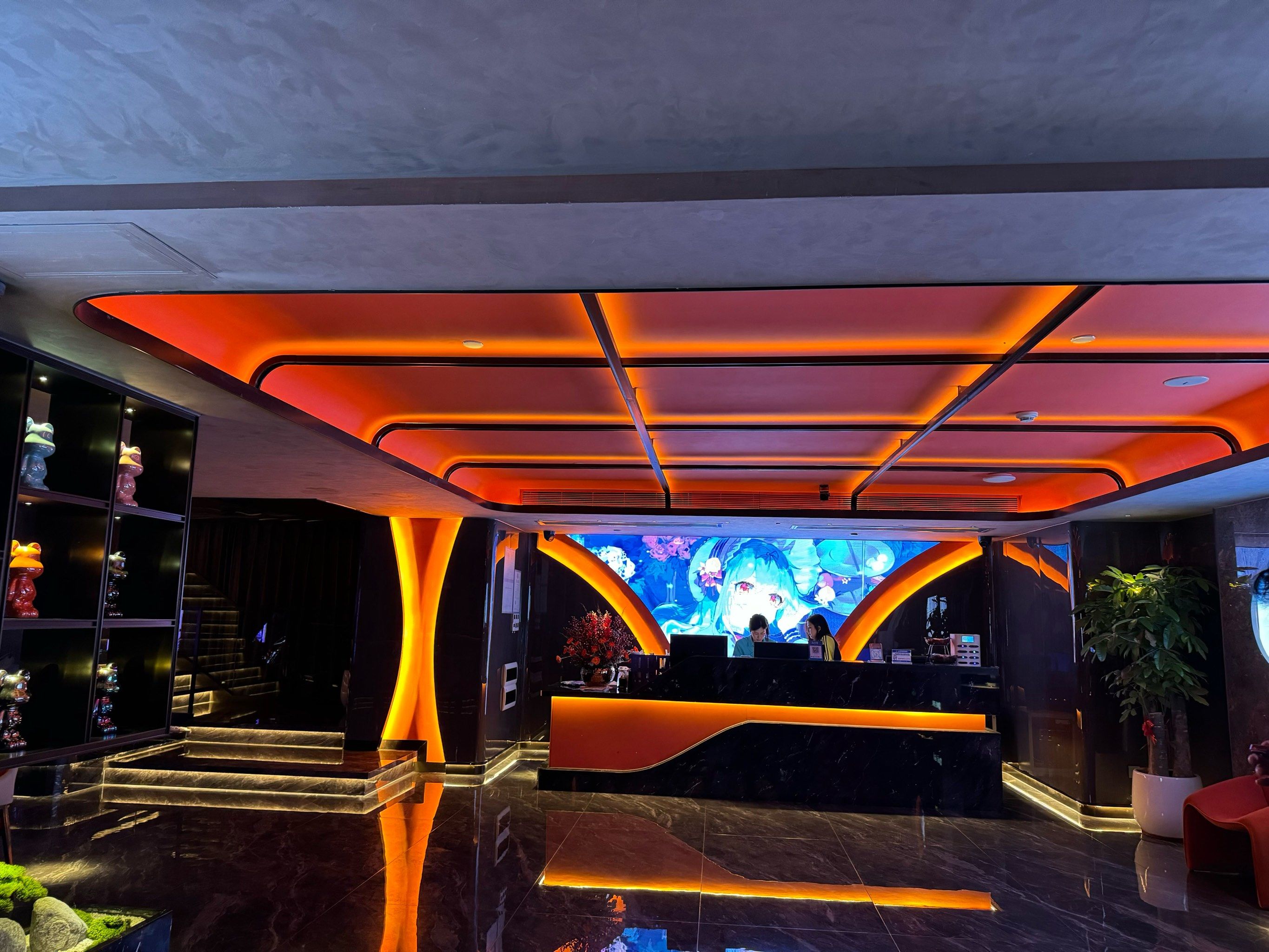 九江商务ktv价格多少钱一个小时-德安县ktv预定