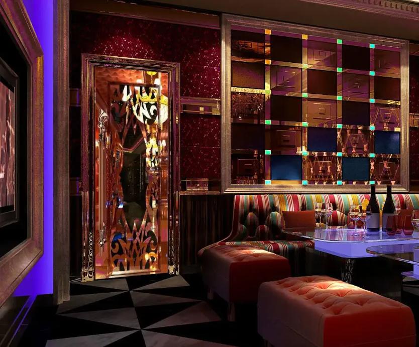 九江商务ktv必备攻略大全-武宁县ktv预定